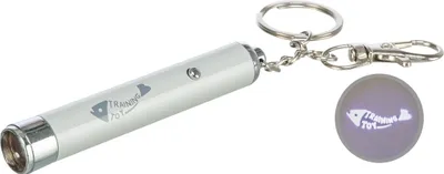 Produktbild von Trixie LED Pointer Catch the Light, Fisch