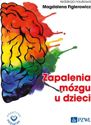 Produktbild von Enzephalitis bei Kindern