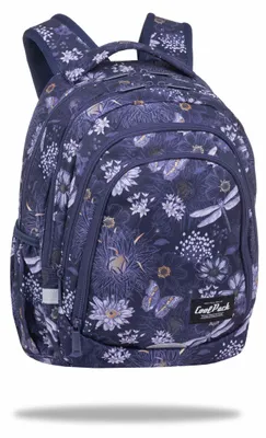 Produktbild von Plecak młodzieżowy Coolpack Drafter 3 Moray