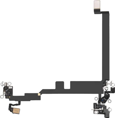 Immagine prodotto di Relife, cavo antenna di rete per iPhone 16 Pro Max, nero