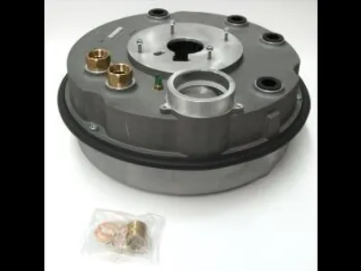 Produktbild von Daikin 5005029 Kesselkörper GSU535 kpl.
