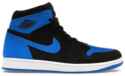 Obrázok produktu pre Nike Air Jordan 1 High OG Royal Reimagined, DZ5485-042, Veľkosť: 52.5