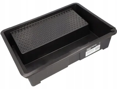 Produktbild von Große Jumbo-Farbschale 53x37cm für 8l Farbe 330