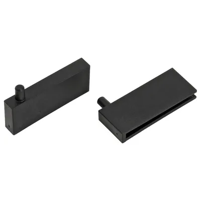 Produktbild von Triton RAX-MS-X20-X1, Kunststoff, Schwarz