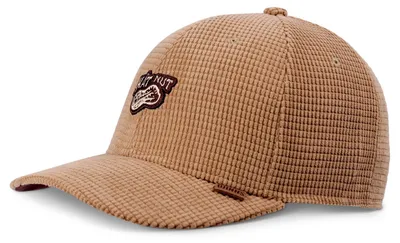 Produktbild von DJINNS Cap Nut Waffle peanut/brown