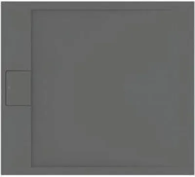 Produktbild von Ideal Standard Ultra Flat S i.life Rechteck-Brausewanne, 1000x900x30mm, T5231FS