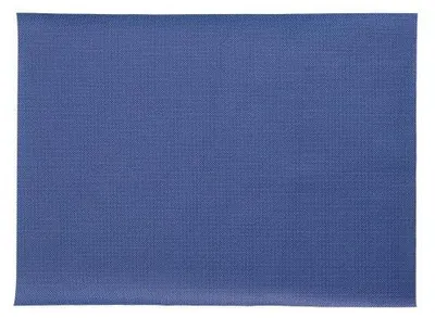 Produktbild von 600 Tischsets, stoffähnlich, Vlies "soft selection plus" 30 cm x 40 cm dunkelblau