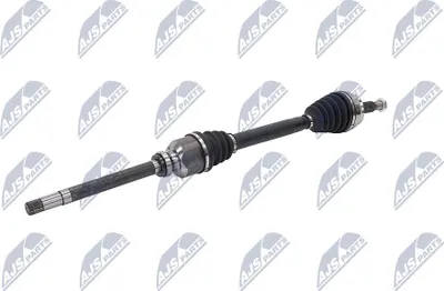 Produktbild von NTY NPW-PE-097 Antriebswelle Vorne Rechts passend für PEUGEOT 308 SW II 308 II