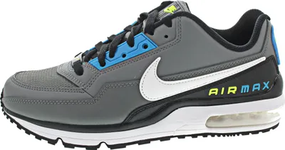 Produktbild von Nike Air Max LTD 3 CZ7554001 (44.5/smoke grey-white-black)