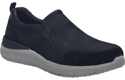 Produktbild von JOSEF SEIBEL Wales 04 | Halbschuh für Herren | Schwarz
