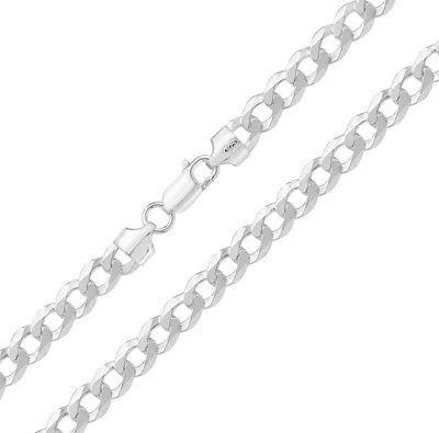 Produktbild von 925 Sterling Silber Herren - Armband - 22cm*8mm, 9 Gramm; TRS24136