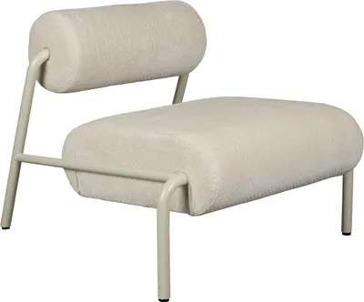Produktbild von Lekima Loungesessel Beige