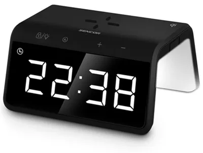 Zdjęcie produktu dla Sencor SDC 7900QI Digital alarm clock