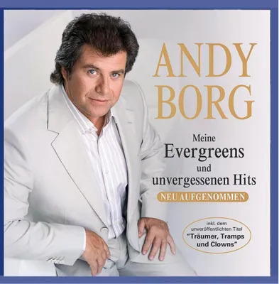 Produktbild von Meine Evergreens &