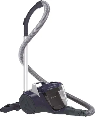 Produktbild von Hoover Breeze BR21HM 011, 700 W, Zylinder-Vakuum, Trocken, Beutellos, 2 l, EPA