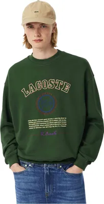 Image de Sweatshirt Lacoste 124-15283009814872 pour Uni