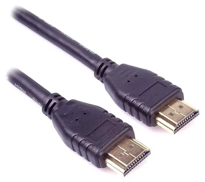 Zdjęcie produktu dla Kabel PREMIUMCORD HDMI 2.1 High Speed + Ethernet 8K@60Hz, pozłacane złącza, 5 m (kphdm21-5)