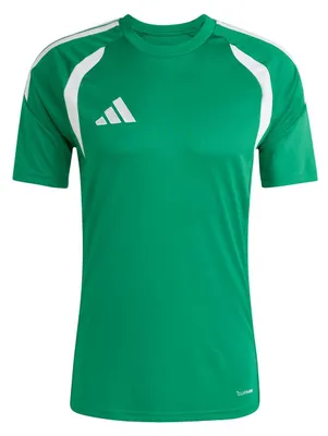 Immagine prodotto di Maglia da gioco adidas Tiro 26, taglia L, colore verde/bianco