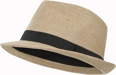 Produktbild von Trespass - "Fedora" Hut für Herren/Damen Uni TP6348 (Einheitsgröße) (Natürlich)