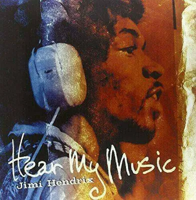 Produktbild von Jimi Hendrix - Hear My Music (200g) (2 LP)
