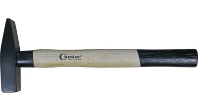 Image de CONDOR Marteau de serrurier 55EX Avec protection du manche et R wicht 300g