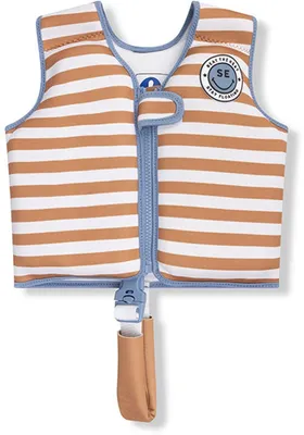 Immagine prodotto di Swim Essentials - Giubbotto di salvataggio Softlines marrone, 2-3 anni