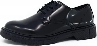 Produktbild von Marco Tozzi Damen Schnürer in Schwarz, Größe 38