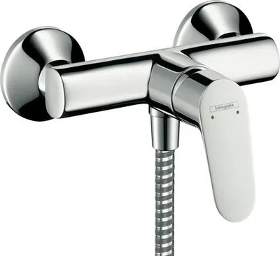 Obrázek produktu pro Sprchová baterie páková hansgrohe Focus chrom 31960000