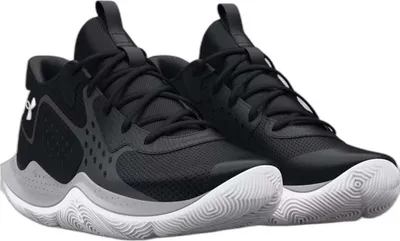 Produktbild von Under Armour Sneakers 3026635-004 in Black color size 38.5