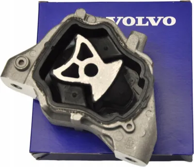 Zdjęcie produktu dla VOLVO S60 V60 XC60 poduszka silnika tylna prawa OE