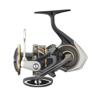 Obrázek produktu pro Daiwa Naviják 23 Caldia SW 6000D-H