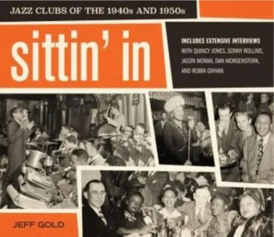 Produktbild von Sittin' In