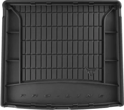 Zdjęcie produktu dla Mata Gumowa Bagażnika Bmw X1 E84 2009-2015