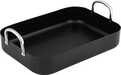Obrázok produktu pre Pekáč s nepriľnavým povrchom Solaria PRO 35 x 25 cm CS-075941
