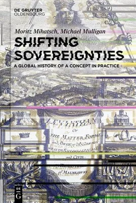 Obrázok produktu pre Shifting Sovereignties