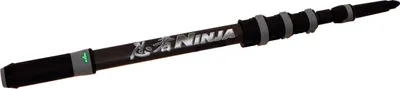 Image de Unger Ninja Carbon Tige télescopique pour le nettoyage des vitres Unger Ninja Carbon Tige télescopique pour le nettoyage des vitres