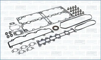 Produktbild von AJUSA 53017500 Zylinderkopf Dichtungssatz für FIAT Ducato Kastenwagen (250, 290) Ducato Pritsche / Fahrgestell (250, 290) Ducato Bus (250, 290)