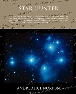 Produktbild von Star Hunter
