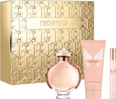 Obrázek produktu pro Paco Rabanne Olympea Dárková sada pro ženy