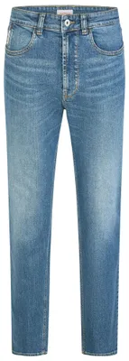 Produktbild von Hattric - Herren 5-Pocket Jeans, Parker (688935-8374), Farbe:blue (42), Größe:W38, Länge:L34
