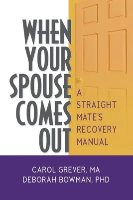 Produktbild von When Your Spouse Comes Out
