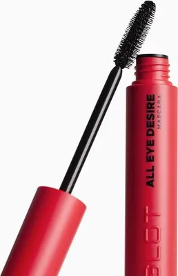 Produktbild von INGLOT All Eye Desire Mascara 8,5 ml