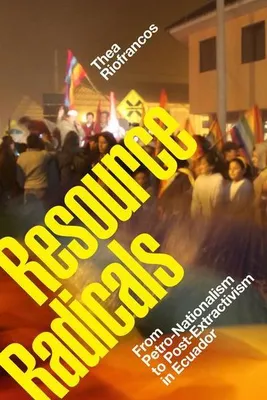 Immagine prodotto di Resource Radicals