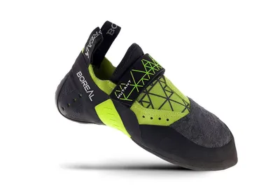 Immagine prodotto di Mutant (Scarpe da arrampicata, Unisex) - Boreal, Taglia: UK 10.5