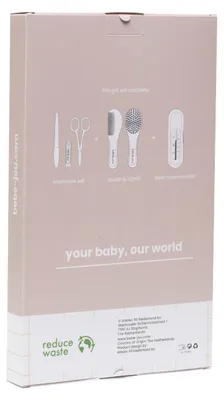 Produktbild von Bébé-Jou Geschenkset - Sweet Butterfly