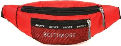 Produktbild von Beltimore Gürteltasche, Cordura, geräumig, solide