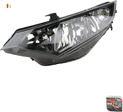 Produktbild von Scheinwerfer Osram Night Breaker Laser passend für Honda Civic 02/12- 12/14 Links 33150TV0G01 Johns