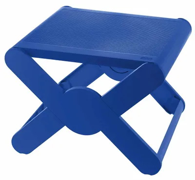 Produktbild von Hängeregistraturkorb X-Cross blau