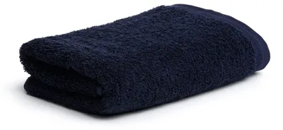 Produktbild von Möve Superwuschel Handtuch 60 x 110 cm aus 100% Baumwolle, deep sea