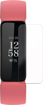 Produktbild von imoshion 3 Pack Displayschutz Fitbit Inspire